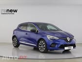 Renault Clio TCe 90 Techno