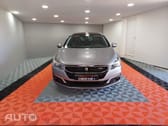 Peugeot 508 SW 2.0 BlueHDi Allure