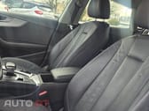 Audi A5 2.0 TDI S tronic