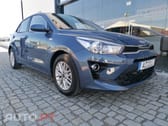 Kia Rio 1.2 CVVT Dynamic