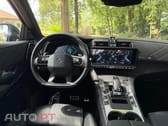 DS DS7 Crossback E-Tense Rivoli EAT8