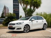 Citroen C4 PureTech 130 Stop & Start Shine