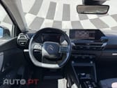 Citroen e-C4 X 50 kWh Autonomia Conforto Business Edition
