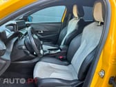 Peugeot 208 1.5 BlueHDi GT Pack