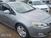 Opel Astra 1.3 CDTi Enjoy