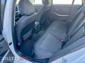 BMW 318 d Corporate Edition