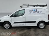 Peugeot Partner 1.6 BlueHDi L1 Premium