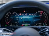 Mercedes-Benz E 300 e Station