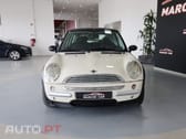 MINI Cooper One 1.4 D