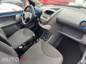 Toyota Aygo 1.0 + Sport Pack