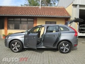 Volvo XC60 D4 R-Design