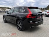 Volvo XC60 2.0 T8 PHEV R-Design Expression AWD