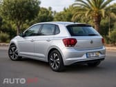 Volkswagen Polo 1.0 Confortline Nav