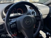 Opel Corsa 1.2 Black Edition