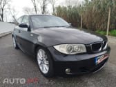 BMW 120 d Sport
