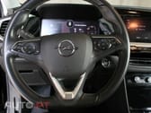 Opel Grandland (X) 1.2 T GS Line
