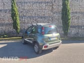 Fiat Panda 0.9 8V TwinAir Cross S&S