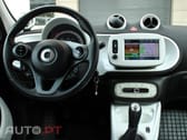 Smart ForFour 1.0 Passion 71