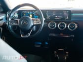 Mercedes-Benz CLA 250 e Shooting Brake 8G-DCT Edition AMG Line
