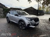 Peugeot 2008 1.2 PureTech GT Pack EAT8