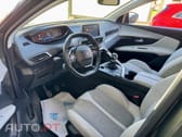 Peugeot 3008 1.5 BlueHDi Allure