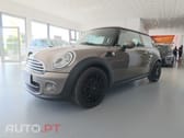 MINI Cooper Cooper D