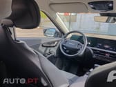 Kia EV6 77,4 kWh – GT-Line
