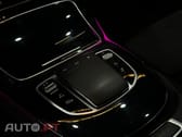 Mercedes-Benz E 300 de 4Matic 9G-TRONIC AMG Line