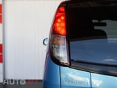 Peugeot iOn Active
