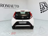 Toyota Aygo 1.0 X-Play+AC