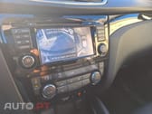Nissan Qashqai 1.2 DIG-T N-Connecta 18