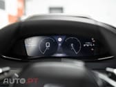 Peugeot 2008 1.2 PureTech Allure EAT8