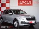 Skoda Kamiq 1.0 TSI Ambition DSG