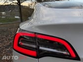 Tesla Model 3 Long-Range Dual Motor AWD