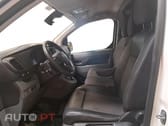 Citroen Jumpy 2.0 BlueHDi XL Driver