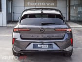 Opel Astra 1.2 T GS Aut.