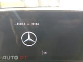 Mercedes-Benz A 180 d Style Aut.