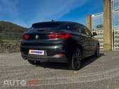 BMW X2 sDrive16d PACK M