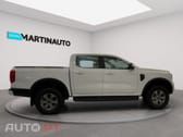 Ford Ranger 2.0 EcoBlue CD XLT 4WD