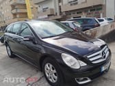 Mercedes-Benz R 320 CDi 4-Matic Longo