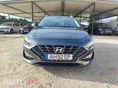 Hyundai i30 1.0 T-GDi Style