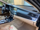 BMW 520 D LUXURY AUTO