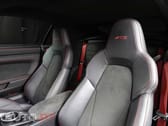 Porsche 911 Carrera 4 GTS Cabriolet
