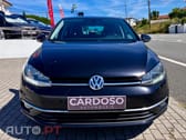 Volkswagen Golf 1.0 TSI BlueMotion Comfortline
