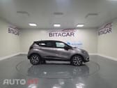 Renault Captur 1.5 dCi Exclusive