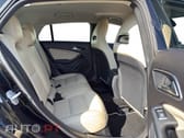 Mercedes-Benz CLA 200 Shooting Brake (CDI) d 7G-DCT