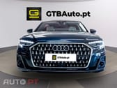 Audi A8 L 60TFSIe