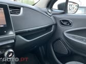 Renault Zoe (c/ Bateria) Zen 50