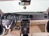 Volvo V60 2.4 D6 Summum AWD Phev