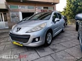 Peugeot 207 1.4 16V Premium